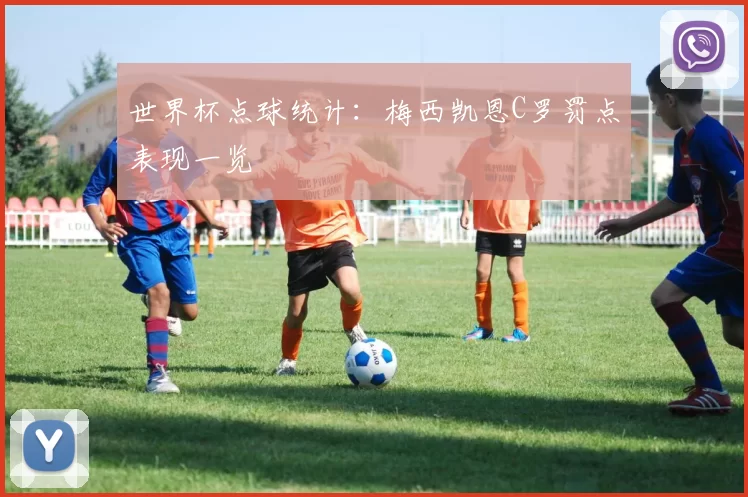 世界杯点球统计：梅西凯恩C罗罚点表现一览